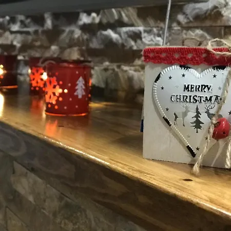 Mia Casa & * Zlatibor