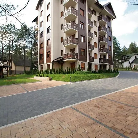 Mia Casa & * Zlatibor