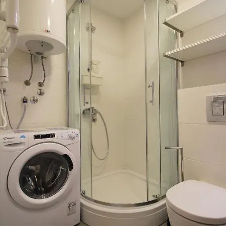 Lägenhet Mia Casa & Zlatibor