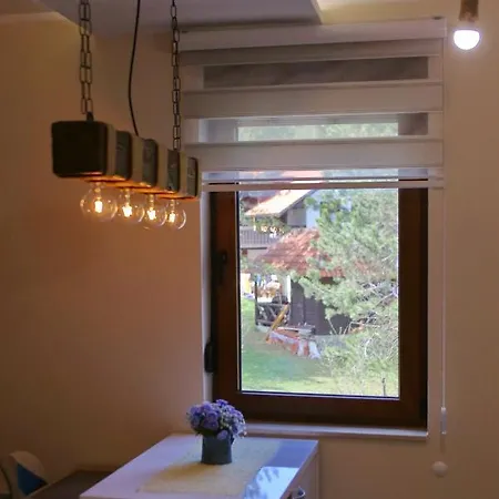 Lägenhet Mia Casa &