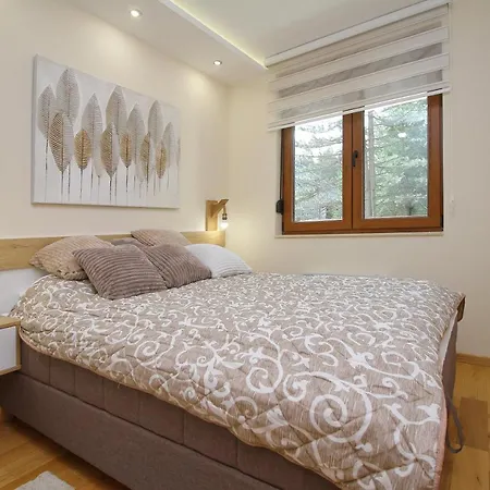 Lägenhet Mia Casa & Zlatibor