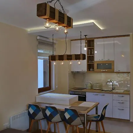 Mia Casa & Lägenhet *