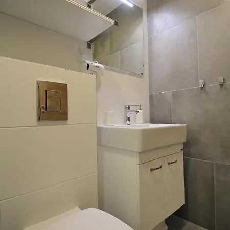 Mia Casa & Lägenhet Zlatibor