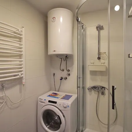 Mia Casa & Lägenhet *