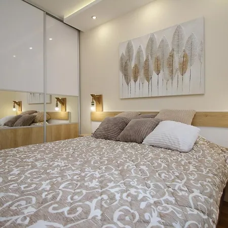 Mia Casa & Lägenhet Zlatibor