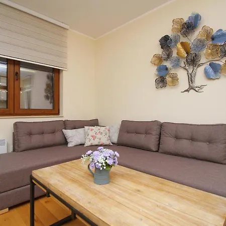 Mia Casa & Lägenhet