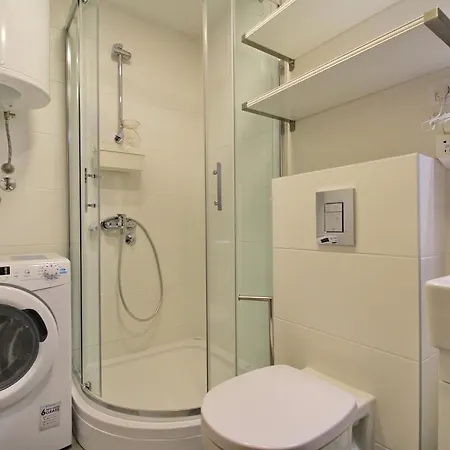 Lägenhet Mia Casa & Zlatibor