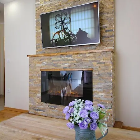 Lägenhet Mia Casa &