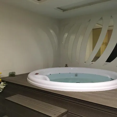 Lägenhet Mia Casa &