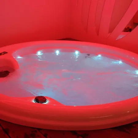 Lägenhet Mia Casa & Zlatibor