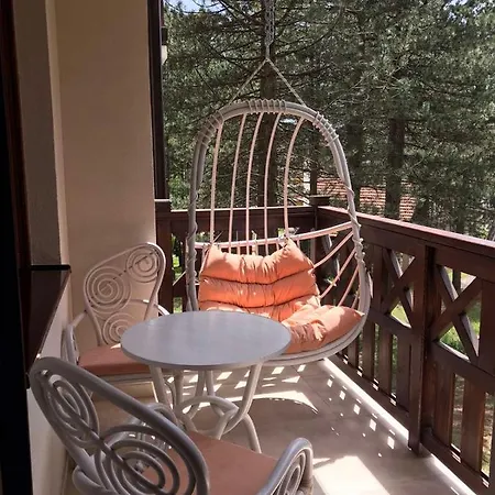 Lägenhet Mia Casa &