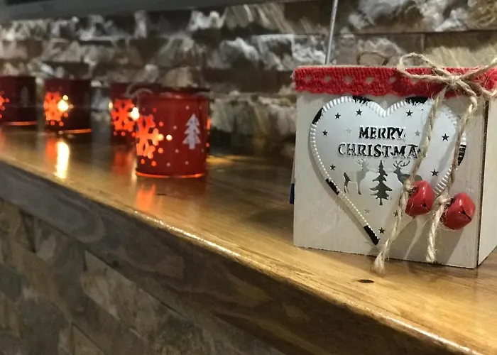 Mia Casa & * Zlatibor