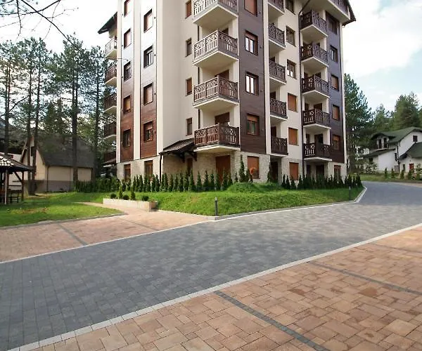 Mia Casa & * Zlatibor