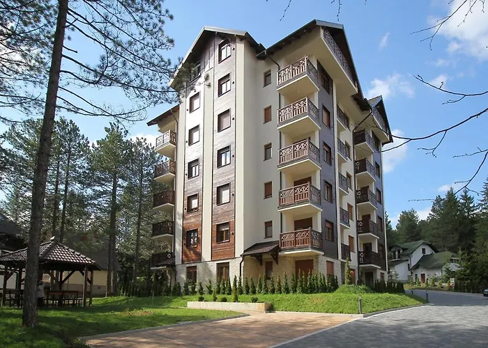 Mia Casa & Apartament Zlatibor