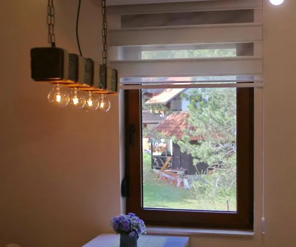 Apartament Mia Casa &