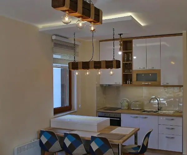 Mia Casa & Apartament *