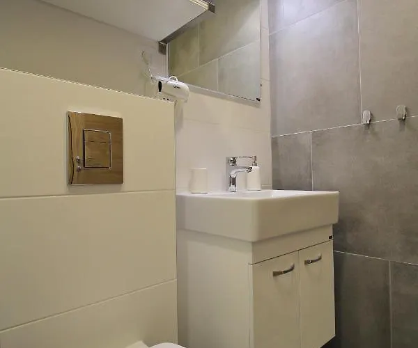 Mia Casa & Apartament Zlatibor