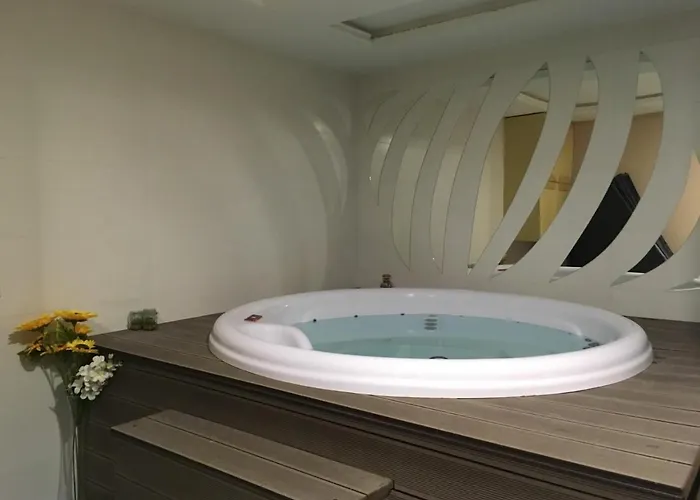 Apartament Mia Casa &